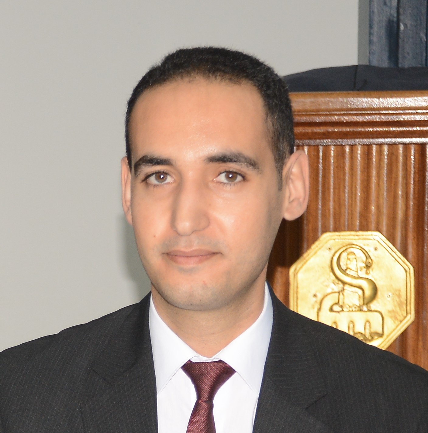 Dr Aymen Ben Abdessalem